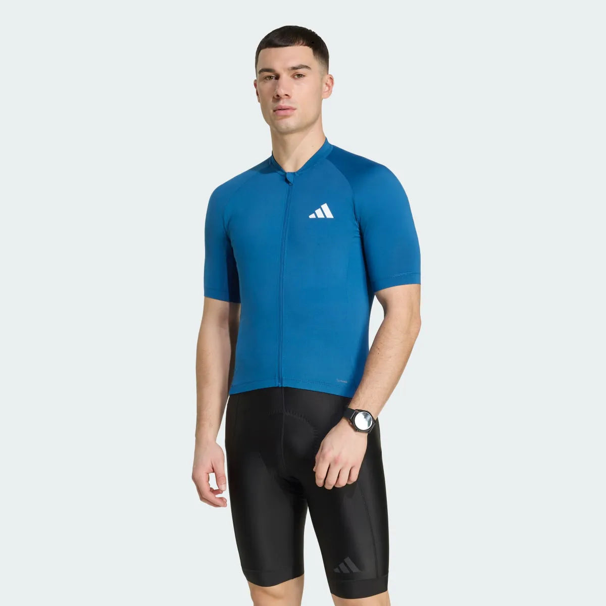 Cycling Blue