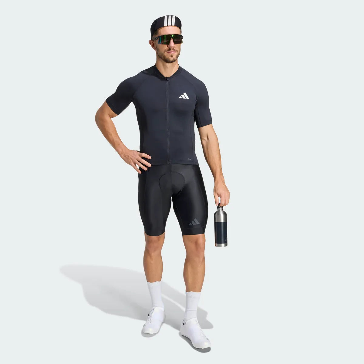 Cycling Black