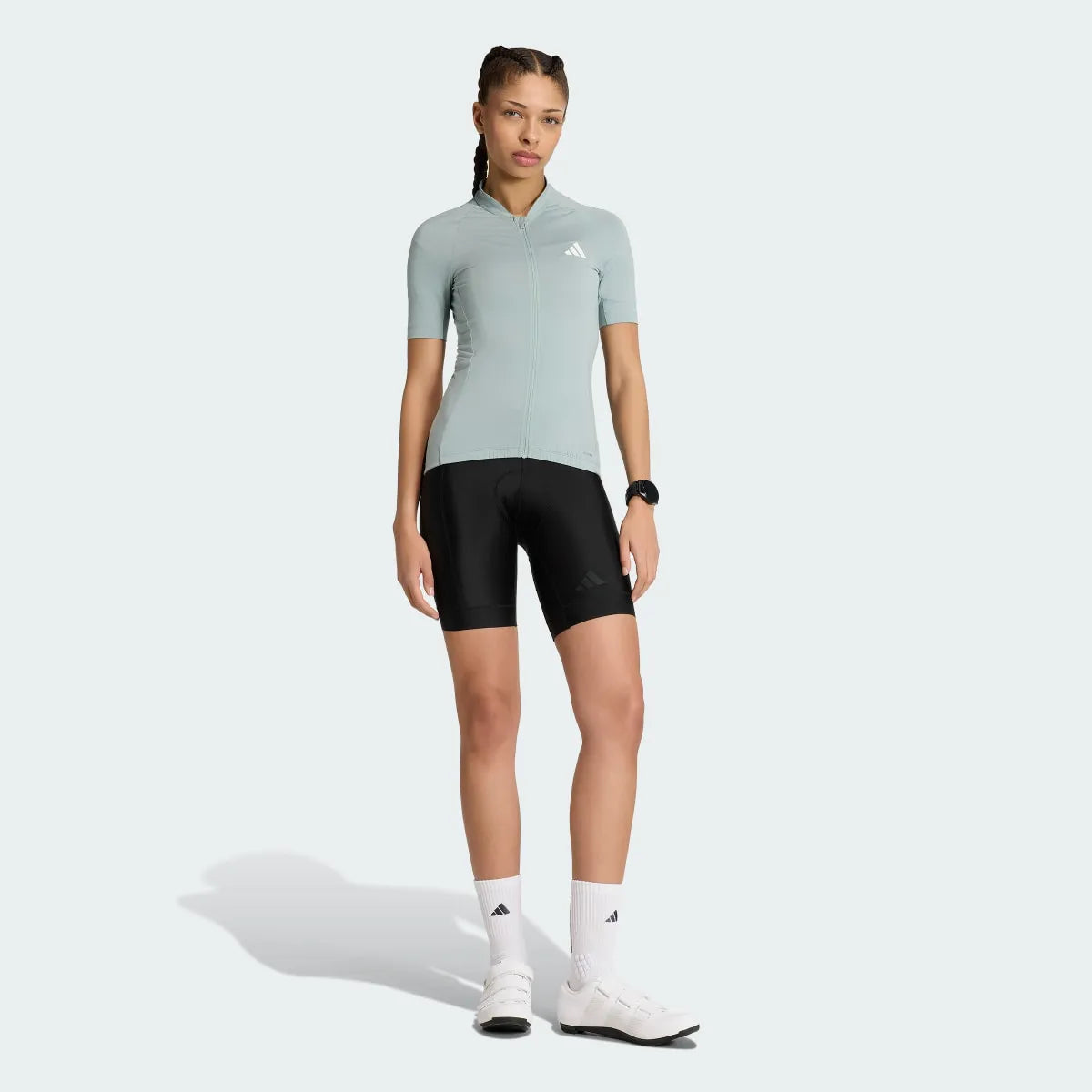 Cycling Green