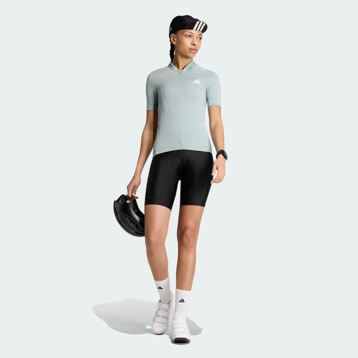 Cycling Green