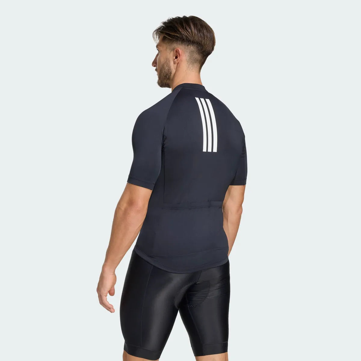 Cycling Black
