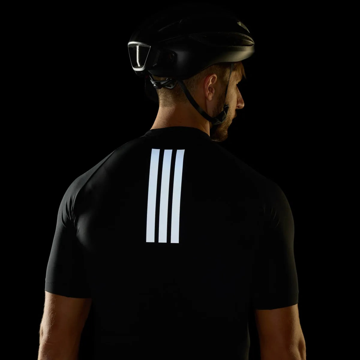 Cycling Black