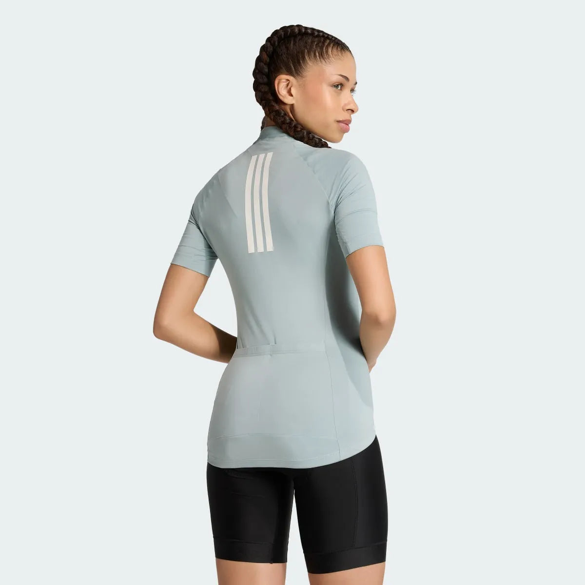Cycling Green