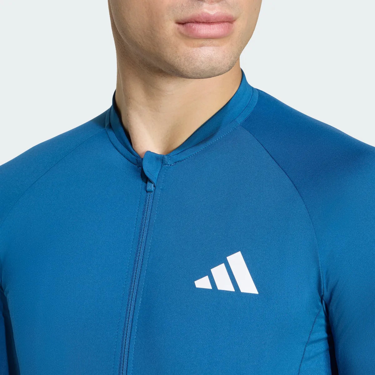 Cycling Blue