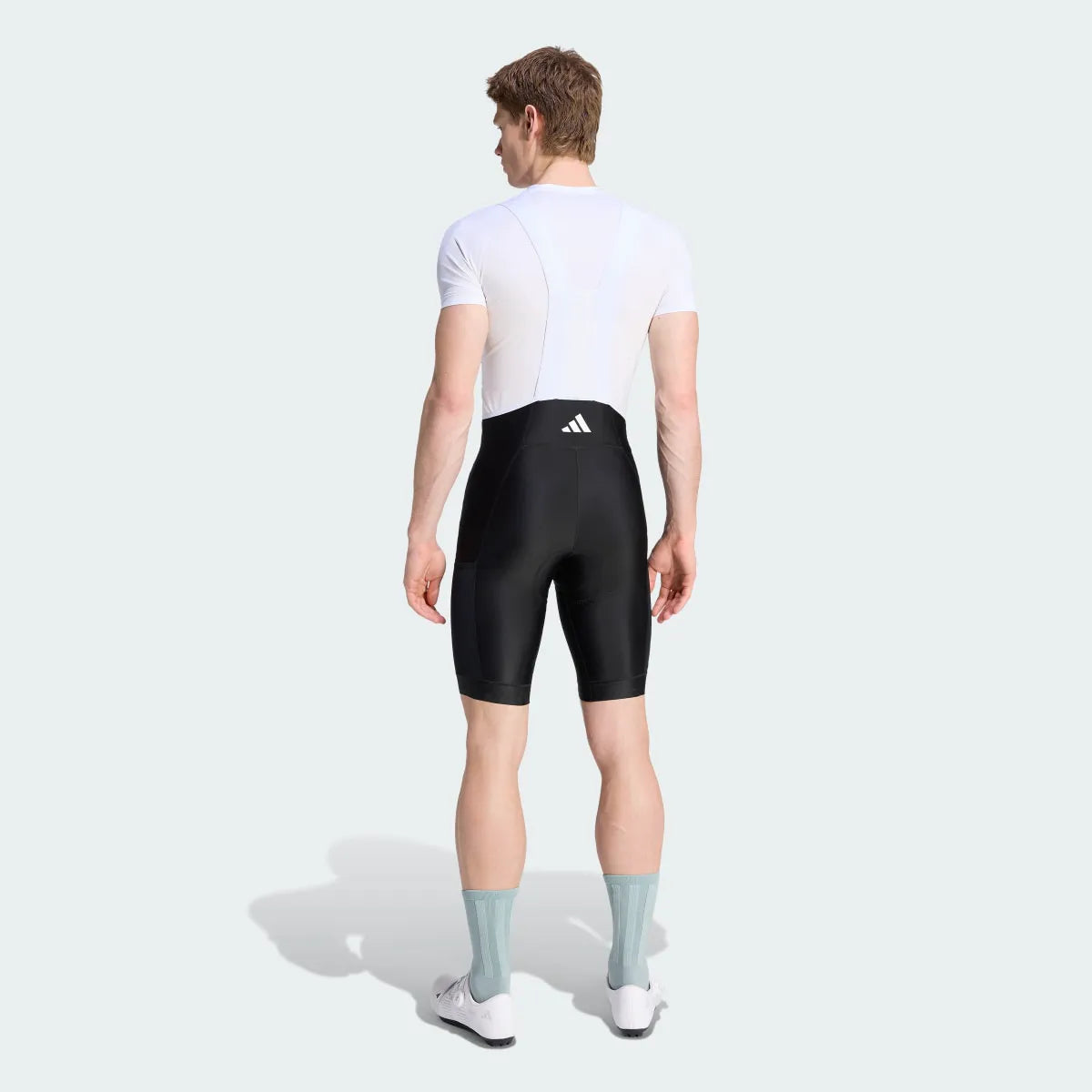 Cycling Black