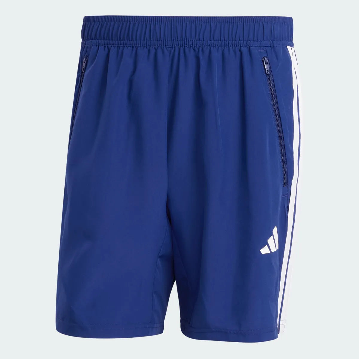 Weightlifting Blue