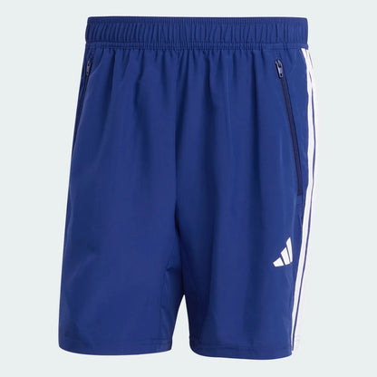 Weightlifting Blue
