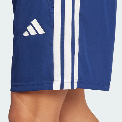 Weightlifting Blue