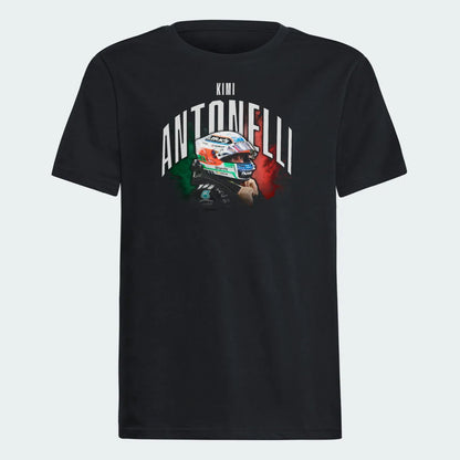 Motorsport Black