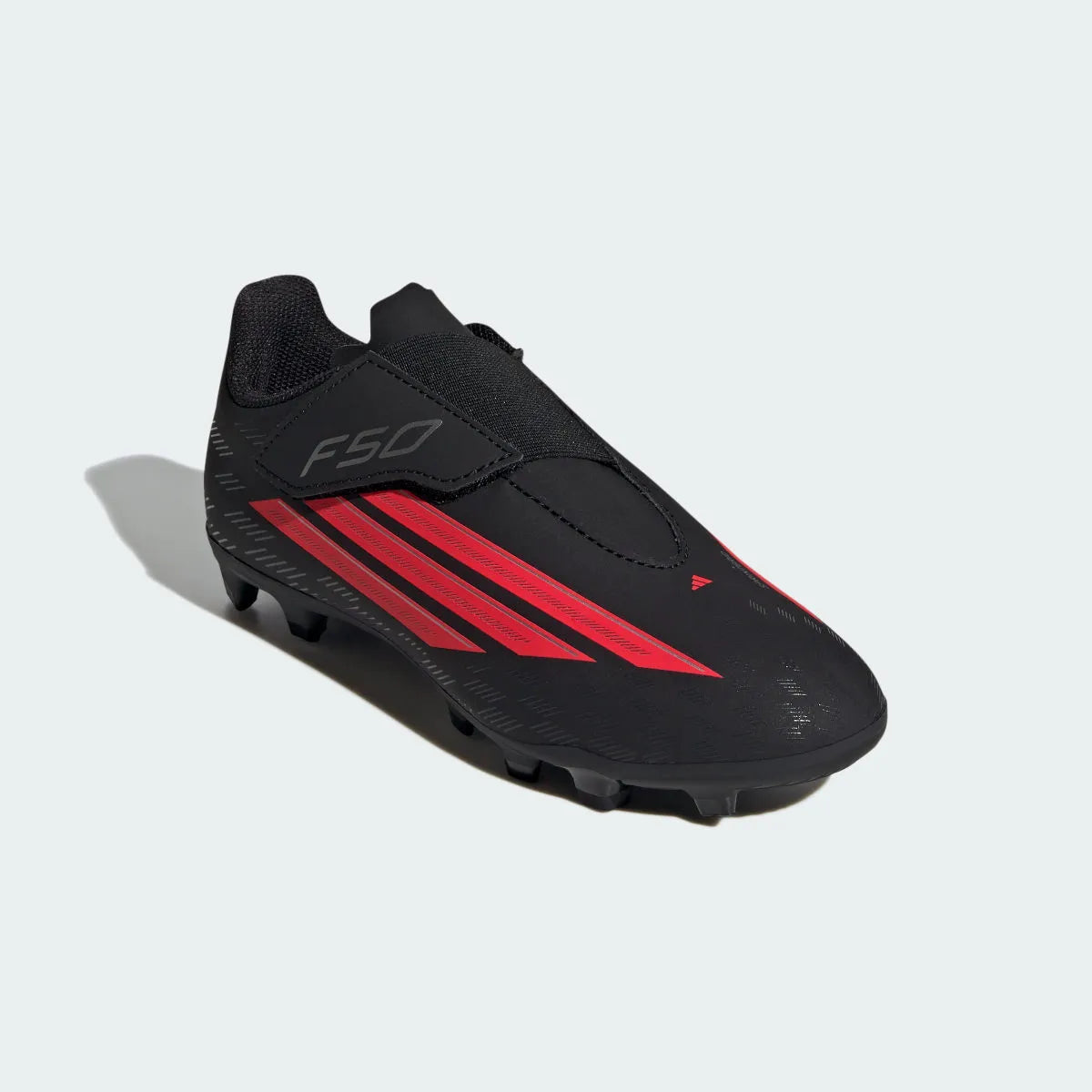 Soccer Black