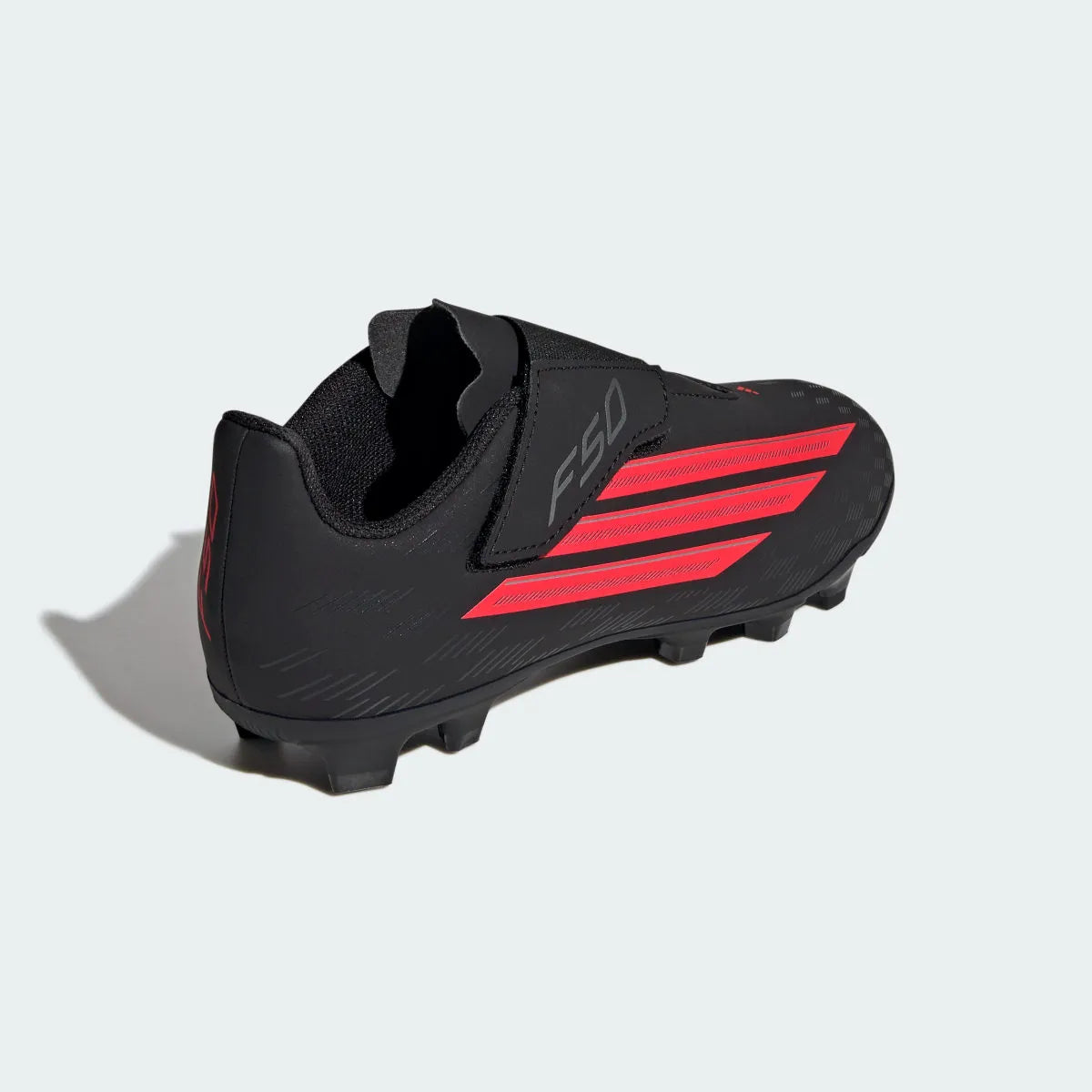 Soccer Black