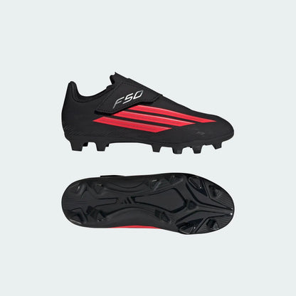 Soccer Black