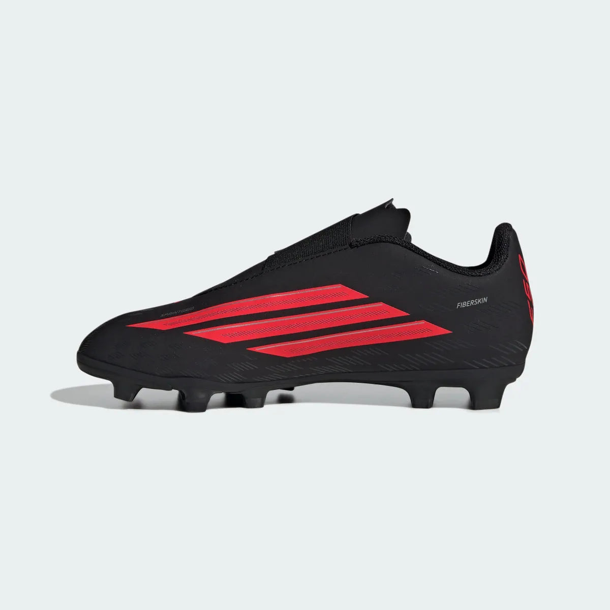 Soccer Black