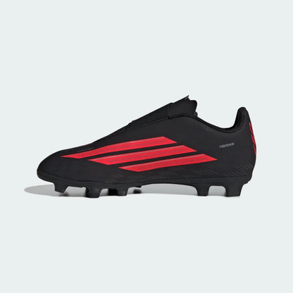 Soccer Black