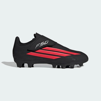 Soccer Black