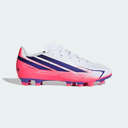 Soccer White