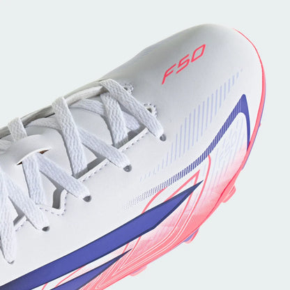 Soccer White