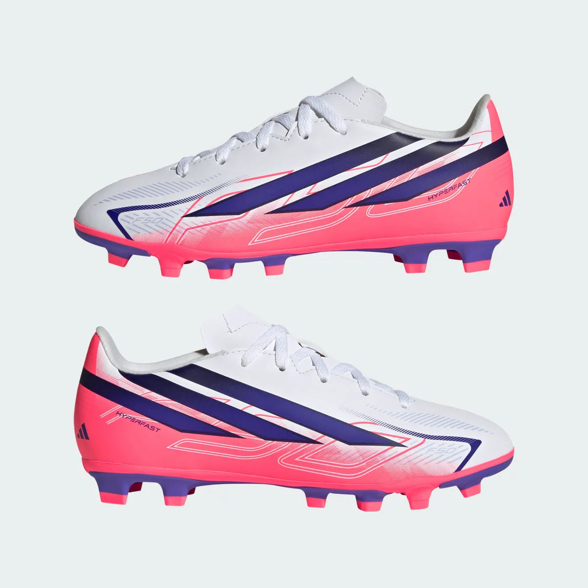 Soccer White