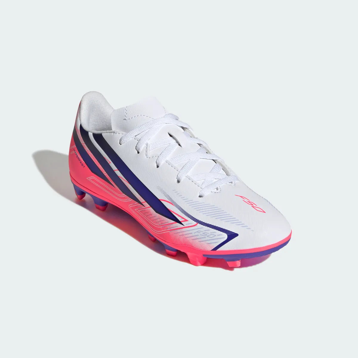 Soccer White