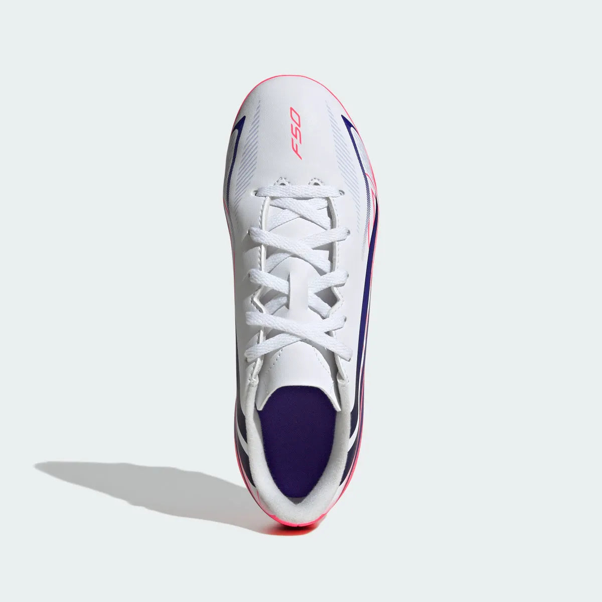 Soccer White