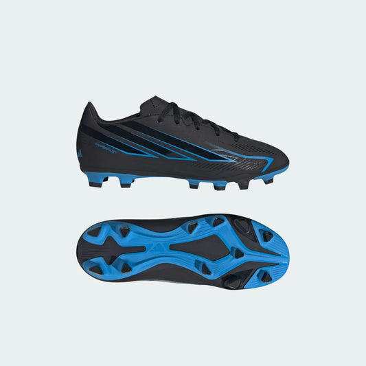 Soccer Black