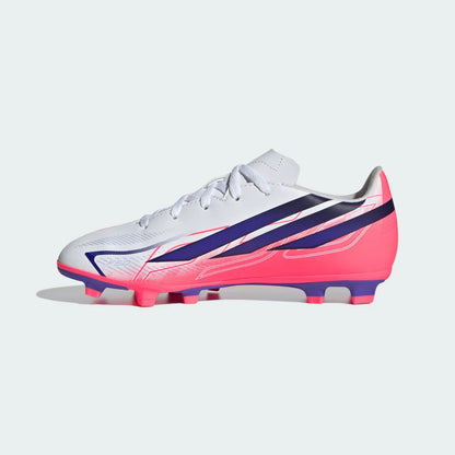 Soccer White