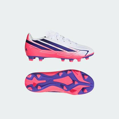 Soccer White