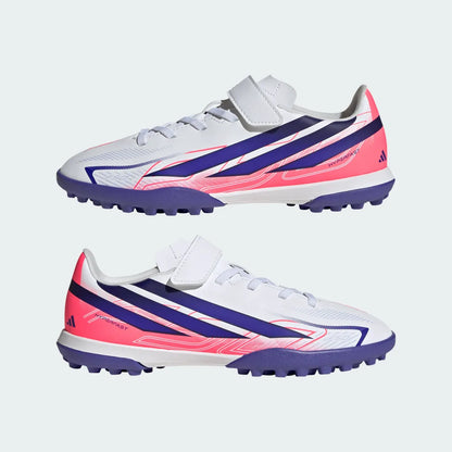 Soccer White