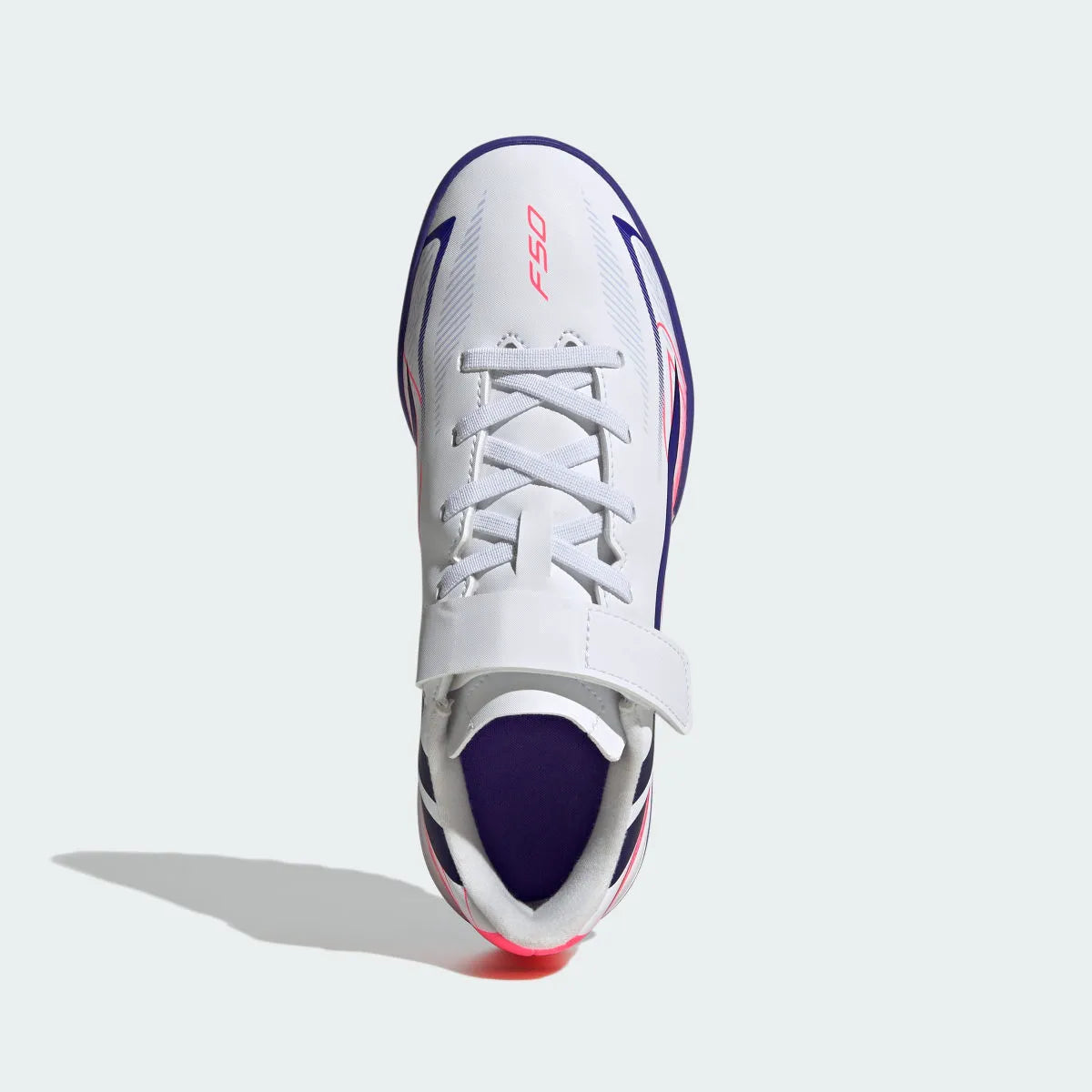 Soccer White