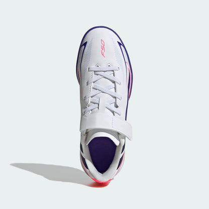 Soccer White