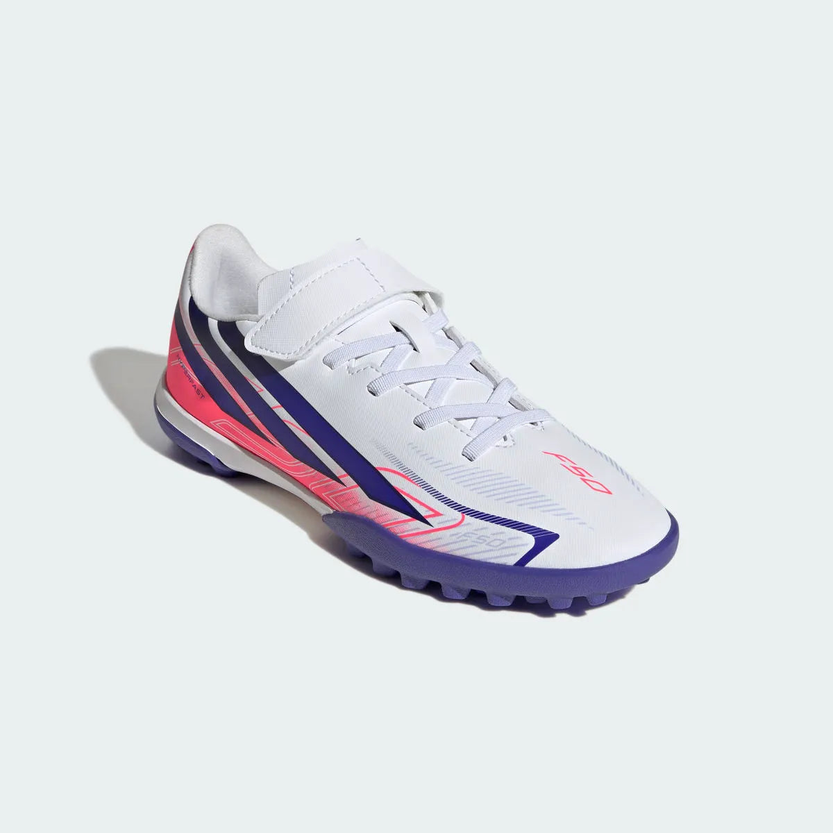 Soccer White
