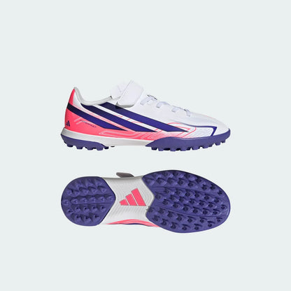 Soccer White