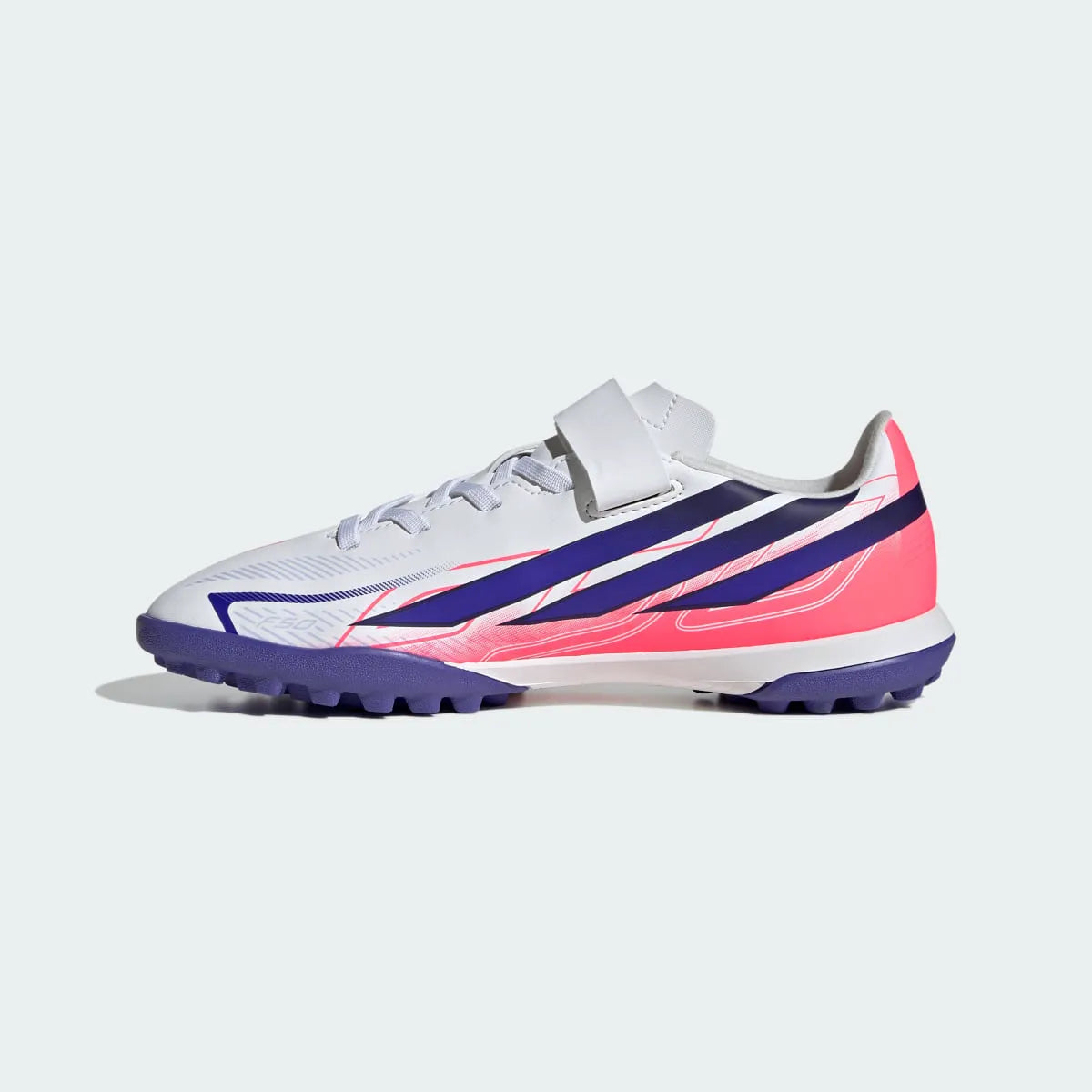 Soccer White