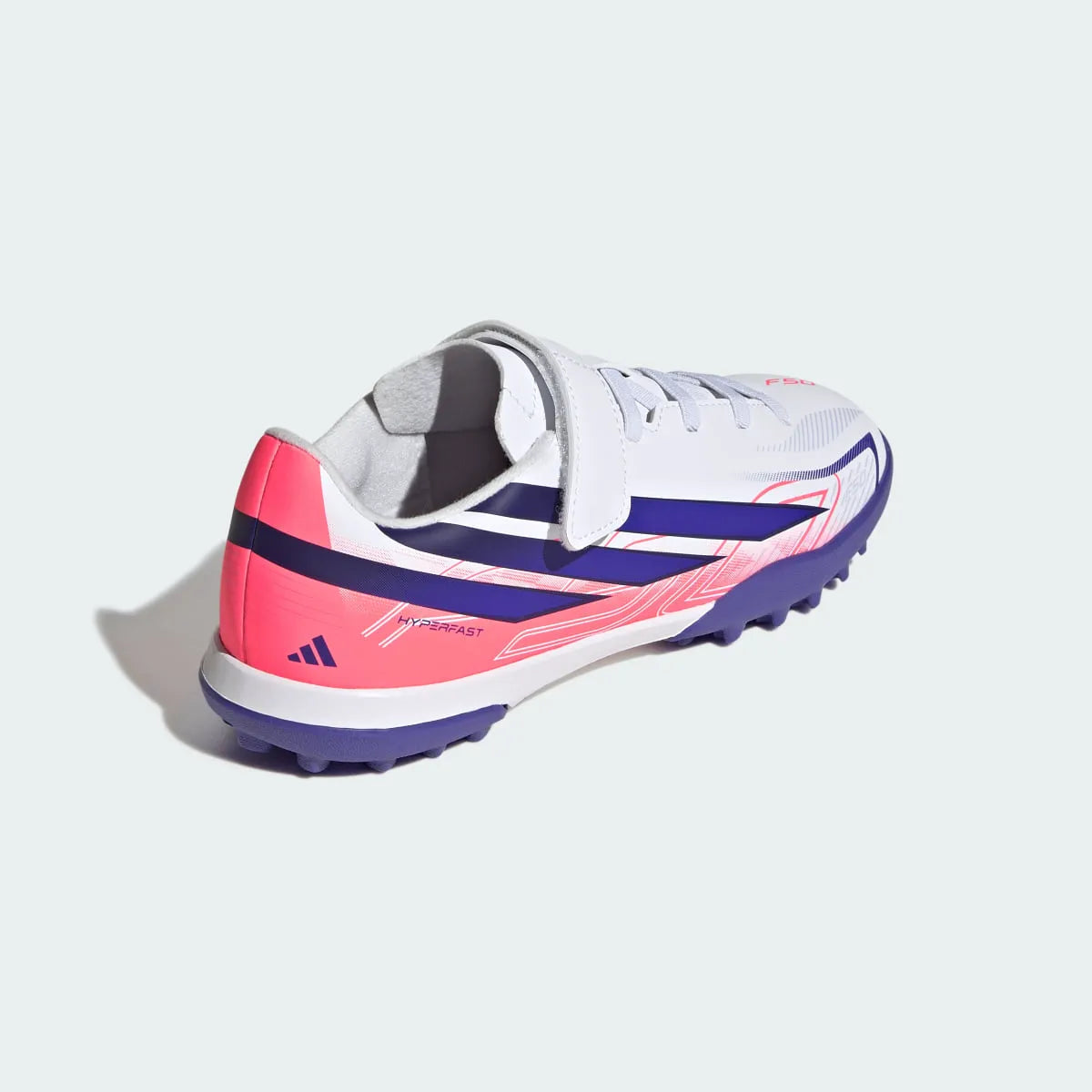 Soccer White