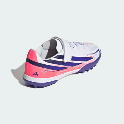 Soccer White
