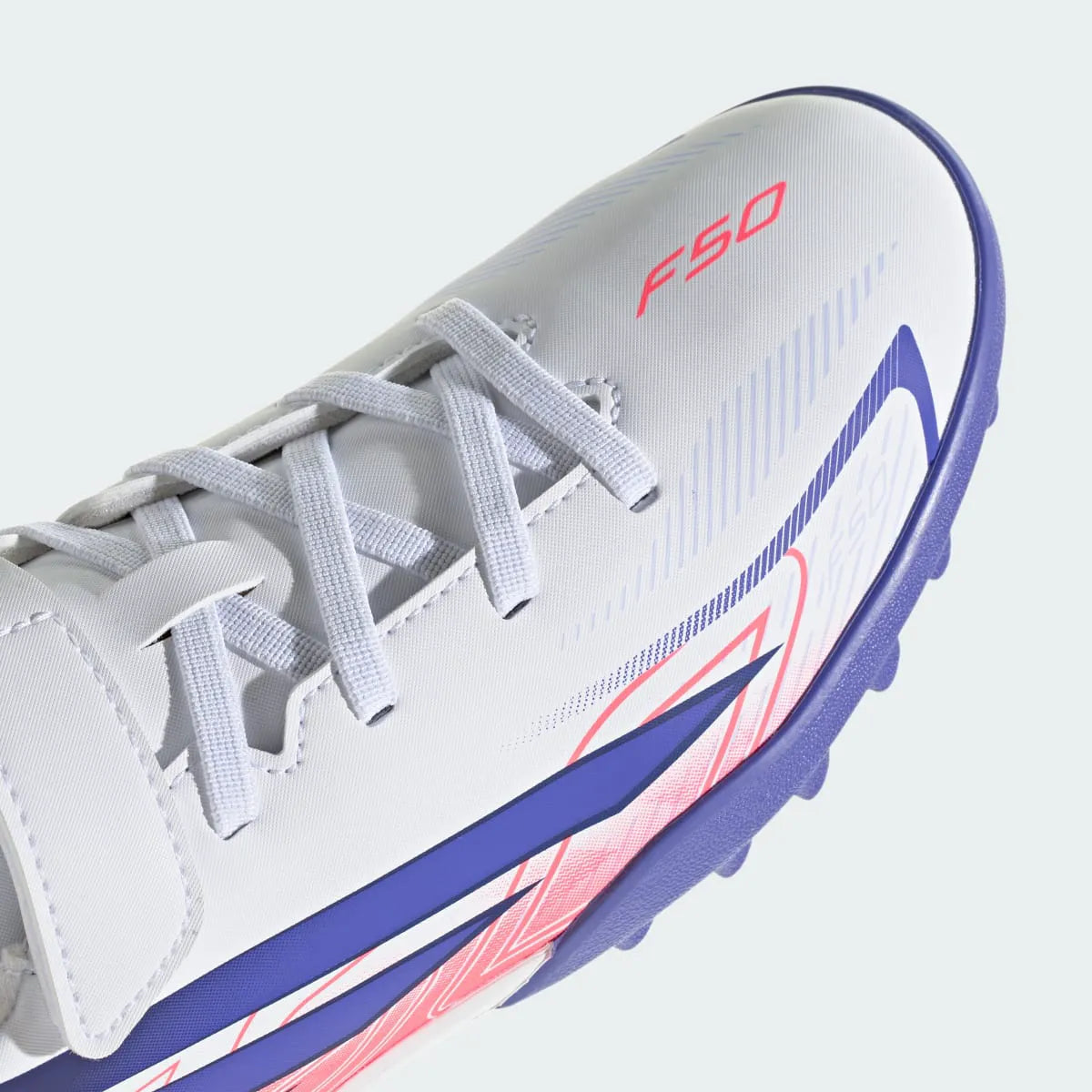 Soccer White
