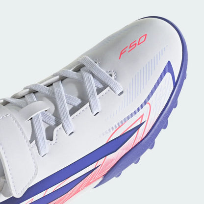 Soccer White