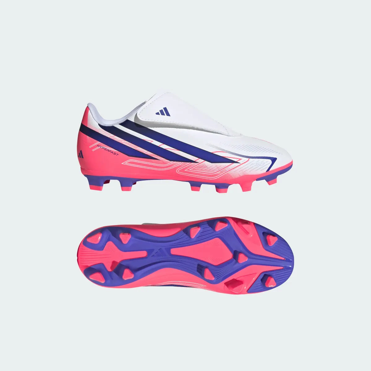 Soccer White