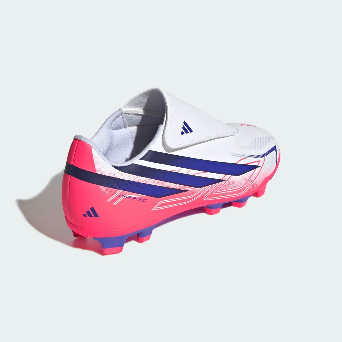 Soccer White