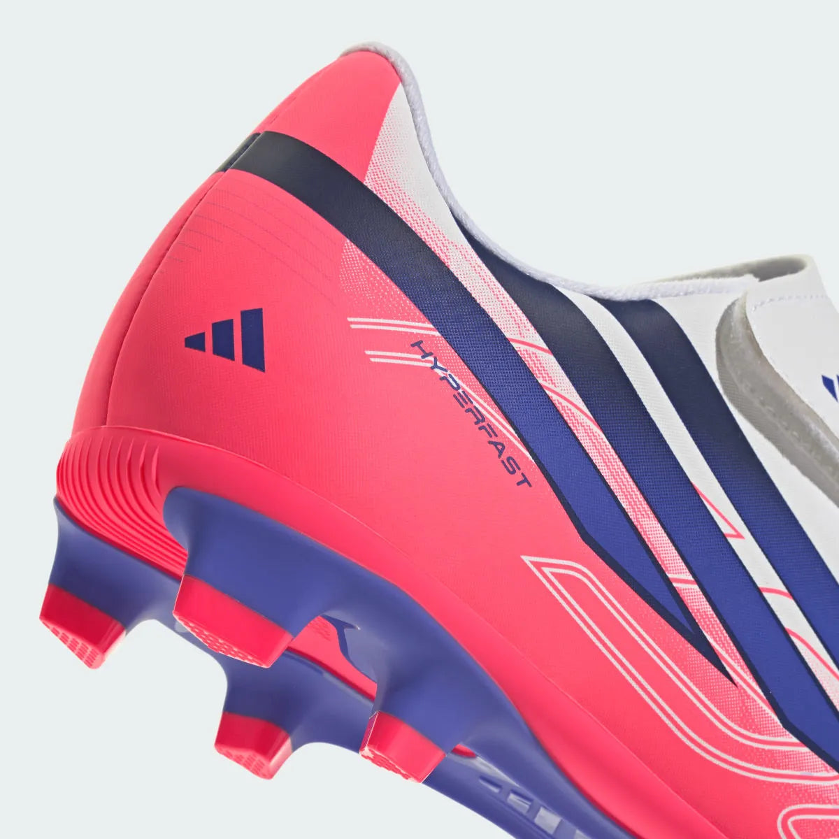 Soccer White