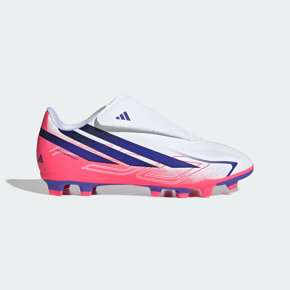 Soccer White