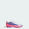 Soccer White