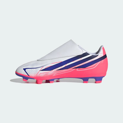 Soccer White