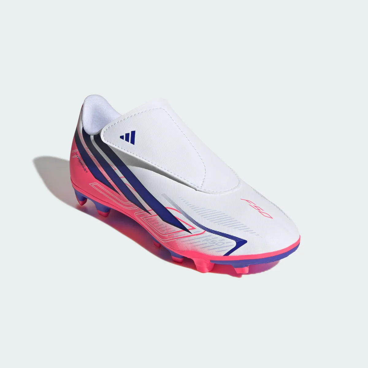 Soccer White