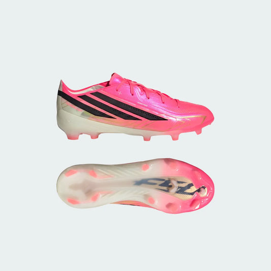 Soccer Pink