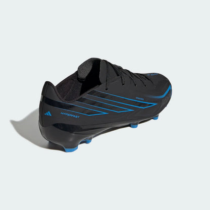 Soccer Black