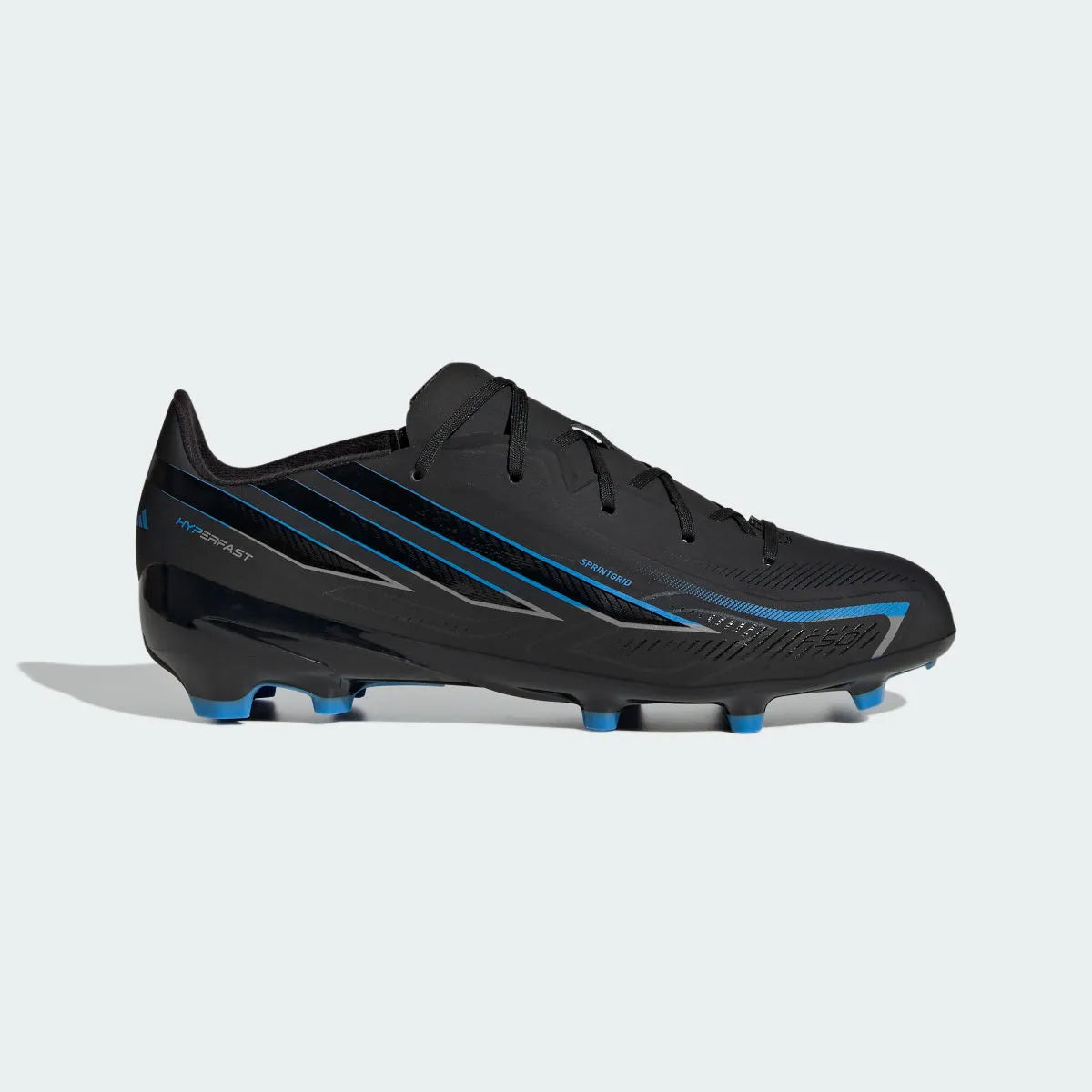 Soccer Black