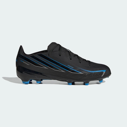 Soccer Black