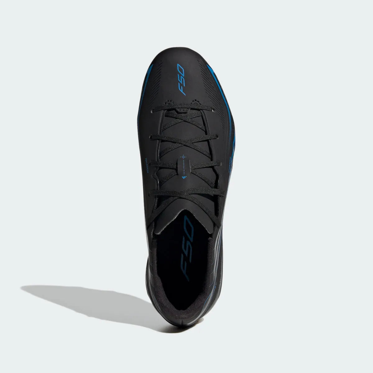 Soccer Black
