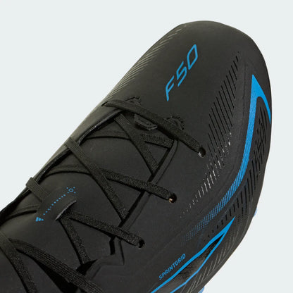 Soccer Black
